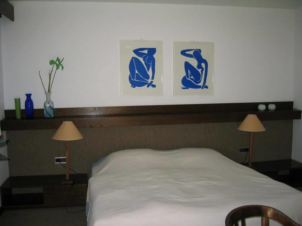 Gaestehaus Haerb Landskron ภายนอก รูปภาพ